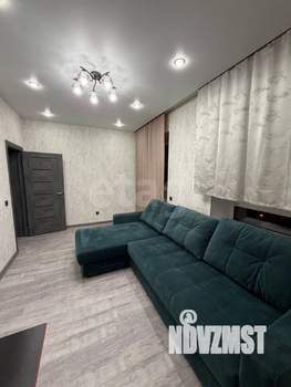 2-к квартира, на длительный срок, 58м2, 5/15 этаж