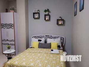 2-к квартира, посуточно, 38м2, 2/19 этаж