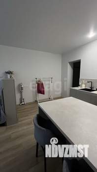 Студия квартира, на длительный срок, 32м2, 1/20 этаж