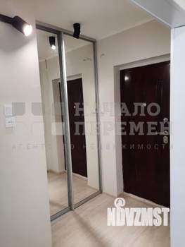 1-к квартира, на длительный срок, 37м2, 13/17 этаж