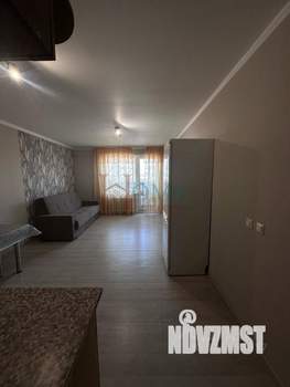 Студия квартира, на длительный срок, 30м2, 9/10 этаж