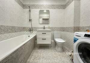 1-к квартира, на длительный срок, 42м2, 3/20 этаж