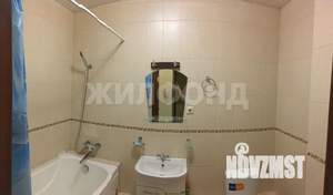 1-к квартира, на длительный срок, 42м2, 13/26 этаж