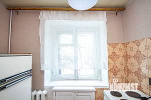 2-к квартира, на длительный срок, 44м2, 1/5 этаж