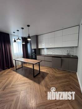 3-к квартира, на длительный срок, 75м2, 11/24 этаж