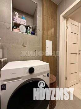 1-к квартира, на длительный срок, 43м2, 2/10 этаж