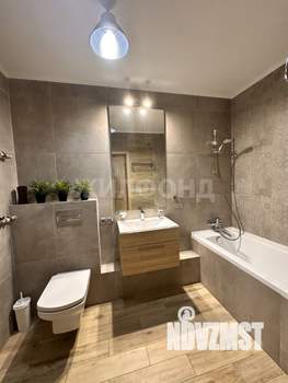 Студия квартира, на длительный срок, 30м2, 4/17 этаж