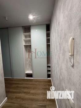 2-к квартира, на длительный срок, 50м2, 4/16 этаж