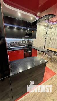 1-к квартира, на длительный срок, 46м2, 2/15 этаж