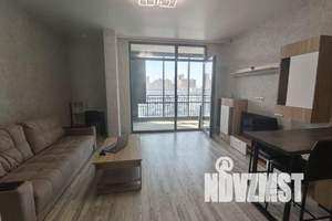 1-к квартира, посуточно, 37м2, 8/14 этаж