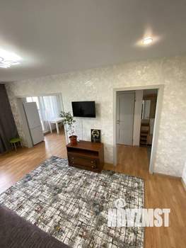 1-к квартира, на длительный срок, 36м2, 15/17 этаж