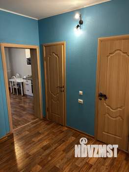 1-к квартира, на длительный срок, 47м2, 7/17 этаж