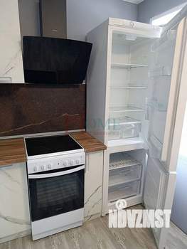 2-к квартира, на длительный срок, 40м2, 5/5 этаж