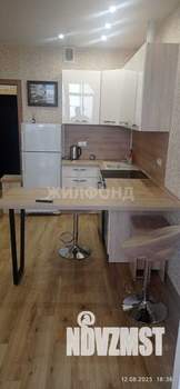 1-к квартира, на длительный срок, 42м2, 15/22 этаж