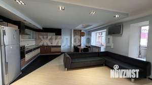 3-к квартира, на длительный срок, 116м2, 9/9 этаж