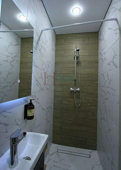 Студия квартира, на длительный срок, 26м2, 1/5 этаж