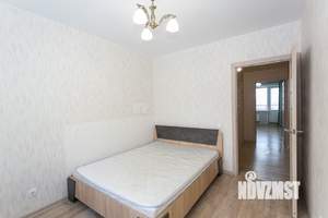 1-к квартира, на длительный срок, 37м2, 5/9 этаж