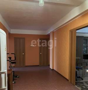 3-к квартира, на длительный срок, 100м2, 8/17 этаж