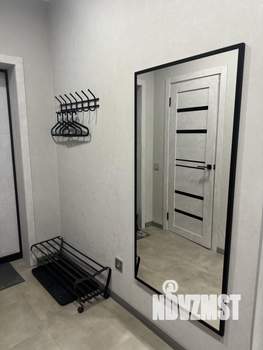 2-к квартира, посуточно, 42м2, 1/1 этаж