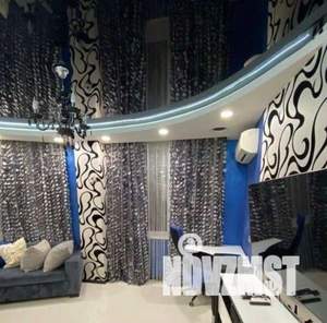 1-к квартира, на длительный срок, 60м2, 11/25 этаж