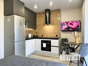 Студия квартира, посуточно, 23м2, 7/8 этаж