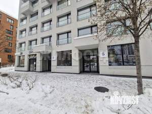 1-к квартира, на длительный срок, 41м2, 1/9 этаж