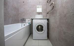 2-к квартира, на длительный срок, 57м2, 4/14 этаж