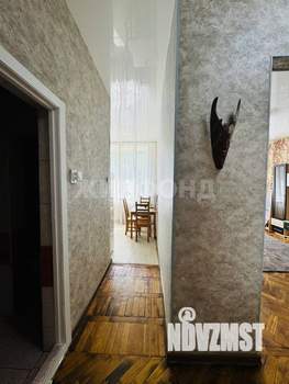 2-к квартира, на длительный срок, 57м2, 1/5 этаж