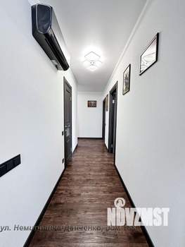 2-к квартира, на длительный срок, 64м2, 23/25 этаж