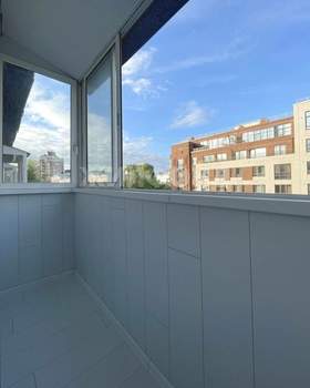 2-к квартира, на длительный срок, 42м2, 5/5 этаж