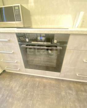 1-к квартира, на длительный срок, 42м2, 6/6 этаж