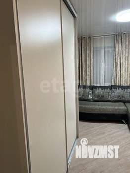 1-к квартира, на длительный срок, 40м2, 23/25 этаж