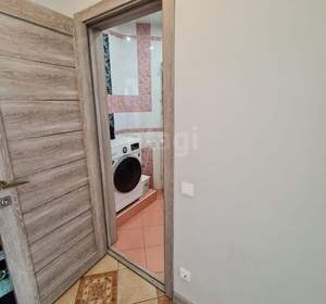 1-к квартира, на длительный срок, 55м2, 5/16 этаж