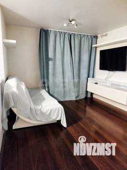 2-к квартира, на длительный срок, 53м2, 1/10 этаж