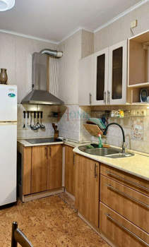 2-к квартира, на длительный срок, 50м2, 7/9 этаж