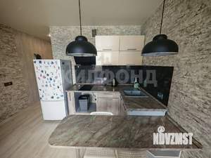 Студия квартира, на длительный срок, 30м2, 10/17 этаж