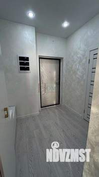 1-к квартира, на длительный срок, 31м2, 16/30 этаж