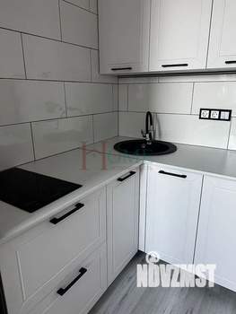 1-к квартира, на длительный срок, 40м2, 6/16 этаж