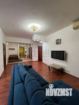 4-к квартира, на длительный срок, 119м2, 3/16 этаж