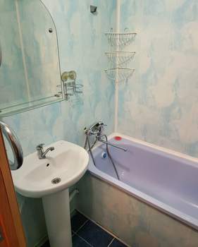 1-к квартира, на длительный срок, 35м2, 8/10 этаж