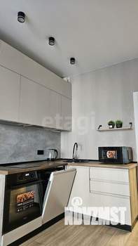 1-к квартира, на длительный срок, 34м2, 17/29 этаж