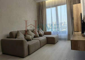 2-к квартира, на длительный срок, 42м2, 8/24 этаж