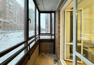 Студия квартира, на длительный срок, 28м2, 1/17 этаж