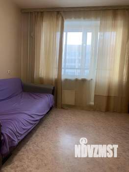 1-к квартира, на длительный срок, 29м2, 8/10 этаж