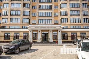 3-к квартира, посуточно, 76м2, 18/24 этаж
