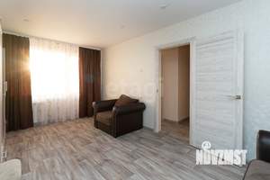 1-к квартира, на длительный срок, 30м2, 6/9 этаж