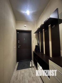 2-к квартира, на длительный срок, 72м2, 8/17 этаж