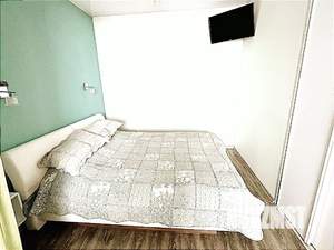 1-к квартира, посуточно, 49м2, 2/9 этаж