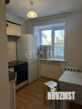 1-к квартира, на длительный срок, 33м2, 2/5 этаж