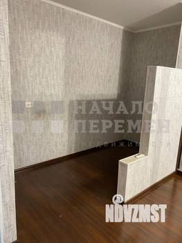 1-к квартира, на длительный срок, 32м2, 1/5 этаж